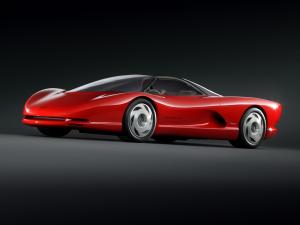 1986 Chevrolet Corvette Indy Concept